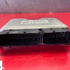 KOMPUTER, STEROWNIK VW POLO 9N 038906019HR