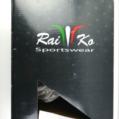 Kask Rowerowy SPORTSWEAR RAIKO XS/S Szosa MTB Gravel