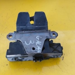 Zamek tylnej klapy ford galaxy 3