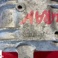 Volkswagen Touran OE 1K0 199 262AM Łożyskowanie silnika