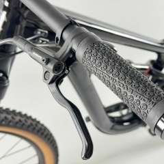 Rower Górski Full CANNONDALE HABIT  6 Rock Shox Recon  130 mm IDEAŁ