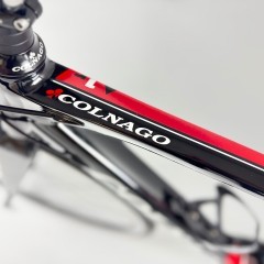 Rower Szosowy Włoski COLNAGO A1R Szosa Alu Carbon Shimano 105 OKAZJA