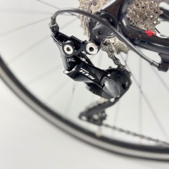 Rower Szosowy Włoski COLNAGO A1R Szosa Alu Carbon Shimano 105 OKAZJA