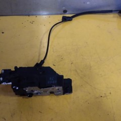 ZAMEK DRZWI  CITROEN C4 PICASSO  24090816