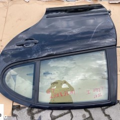 Drzwi lewy tyl Seat LEON I