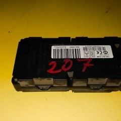 CZUJNIK CIŚNIENIA W OPONACH PEUGEOT 207 9655140080