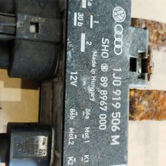 VW MODUŁ WENTYLATORA CHŁODNICY 1J0 919 506 M