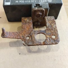 VW MODUŁ WENTYLATORA CHŁODNICY 1J0 919 506 M