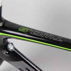 Rama Szosowa Karbonowa FUJI TRANSONIC 2.5 Szosa AERO Carbon OKAZJA