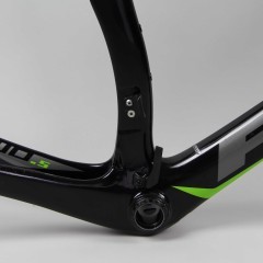 Rama Szosowa Karbonowa FUJI TRANSONIC 2.5 Szosa AERO Carbon OKAZJA