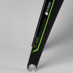 Rama Szosowa Karbonowa FUJI TRANSONIC 2.5 Szosa AERO Carbon OKAZJA