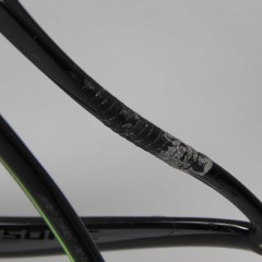 Rama Szosowa Karbonowa FUJI TRANSONIC 2.5 Szosa AERO Carbon OKAZJA