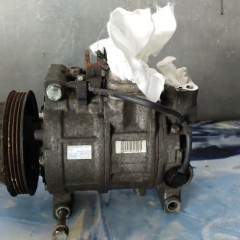 AUDI KOMPRESOR SPRĘŻARKA KLIMATYZACJI  09E00622