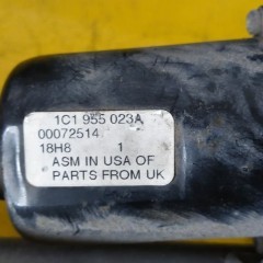 Volkswagen OE 1C1955023A silniczek wycieraczek