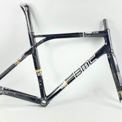 Rama Szosowa Karbonowa BMC ROAD RACER SL01 Szosa Carbon Ultralekka