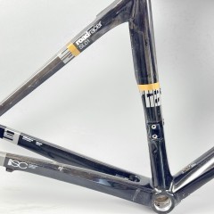 Rama Szosowa Karbonowa BMC ROAD RACER SL01 Szosa Carbon Ultralekka