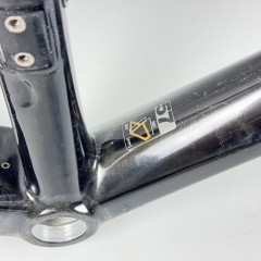 Rama Szosowa Karbonowa BMC ROAD RACER SL01 Szosa Carbon Ultralekka