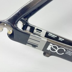 Rama Szosowa Karbonowa BMC ROAD RACER SL01 Szosa Carbon Ultralekka