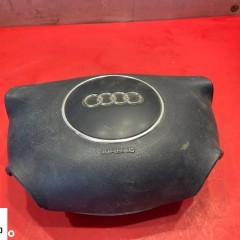 PODUSZKA AIRBAG KIEROWCY AUDI A4 B6 8E0880201AE