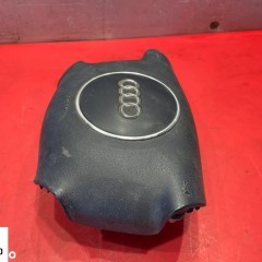 PODUSZKA AIRBAG KIEROWCY AUDI A4 B6 8E0880201AE