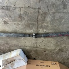 BMW  750 F02 WAŁ NAPĘDOWY 7562830  0040471404