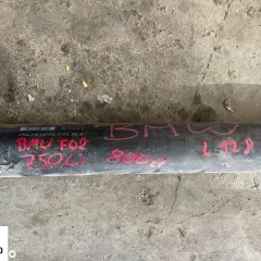 BMW  750 F02 WAŁ NAPĘDOWY 7562830  0040471404