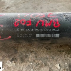 BMW  750 F02 WAŁ NAPĘDOWY 7562830  0040471404