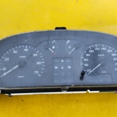 LICZNIK RENAULT SCENIC I  P8200071811