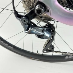 Rower Szosowy Karbonowy Elektryczny BIANCHI ARIA E-ROAD Szosa Elektryk