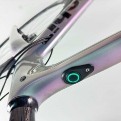 Rower Szosowy Karbonowy Elektryczny BIANCHI ARIA E-ROAD Szosa Elektryk