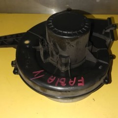 DMUCHAWA SKODA FABIA I  6Q1819015C