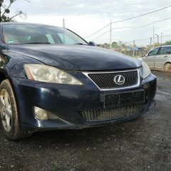 LEXUS IS 220D Na Czesci Wszystkie Czesci !