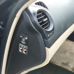 LEXUS IS 220D Na Czesci Wszystkie Czesci !