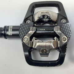 Pedały SPD Look X-Track EN-Rage Szosa Gravel Enduro Trail MTB