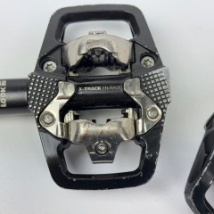 Pedały SPD Look X-Track EN-Rage Szosa Gravel Enduro Trail MTB