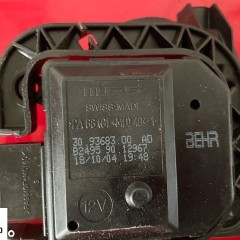 Skoda OE 6Q1819379C silnik zaworu nagrzewnicy