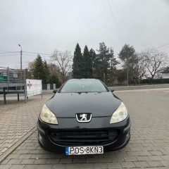 Sprzedam Peugeot 407 Rok 2006 Silnik 1.8 benzyna 125 KM


Silnik 1