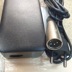 Ładowarka Rowerowa system Tranz-x 4 pin 24V