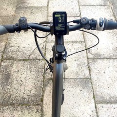 Rower Elektryczny Flyer Flogo WYPRZEDAŻ