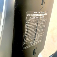 Rower Elektryczny Flyer Flogo WYPRZEDAŻ