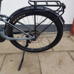 Rower Elektryczny Giant Stance E