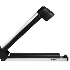 Taurus SnowUp 400 uchwyt narciarski, zamykany NOWY