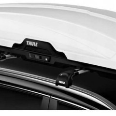 Thule Motion XT XL Box dachowy Biały połysk