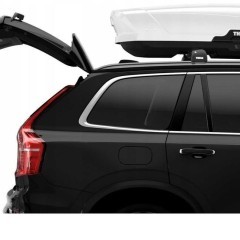 Thule Motion XT XL Box dachowy Biały połysk