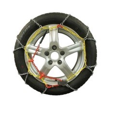 Łańcuchy śniegowe 205/55R16, Taurus Diament 9 mm gr90