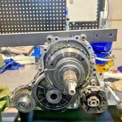 ATC13 MINI BMW 7er G11 G12 1818.0810MX 866.4091   866.4093 ATC 13