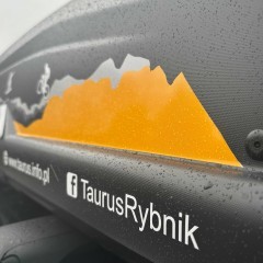 Wypożyczalnia bagażników i boksów THULE