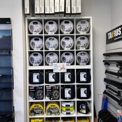 Box dachowy na narty boksy na samochód Taurus Thule Hapro