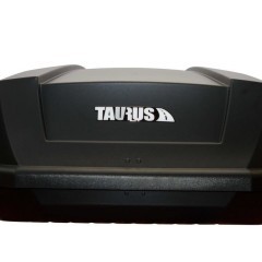 Box dachowy Taurus Adventure 630 czarny matowy