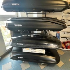 Boks Taurus Xtreme 450 Nowy SKlep PROMOCJE RATY 0%